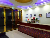 Funan Jinzhuan Business Hotel