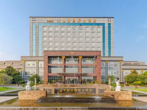 Seventh Fairy International Hotel