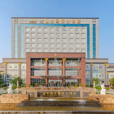 Seventh Fairy International Hotel