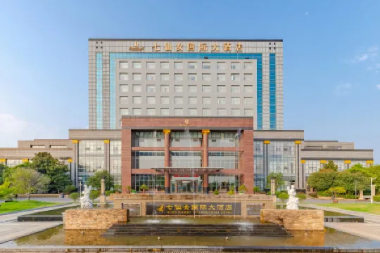 Seventh Fairy International Hotel