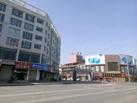 Yuxi Jungong Hotel