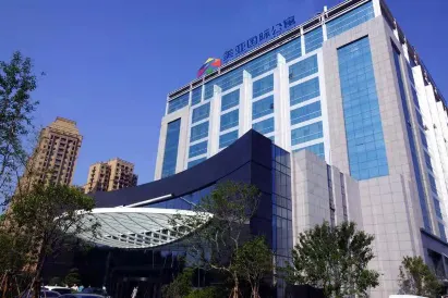 Meiya International Apartment