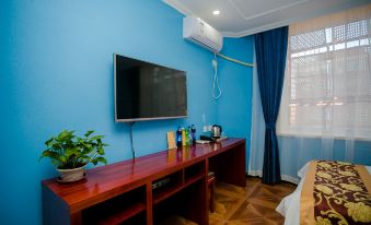 Changchun Xinjimian Hotel (Jida No.one Hospital Hongqi Street Wanda Plaza Store)