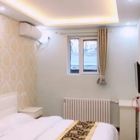 Tuyue Hotel