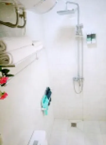 好先生花園酒店（南京祿口機場王朝二店）