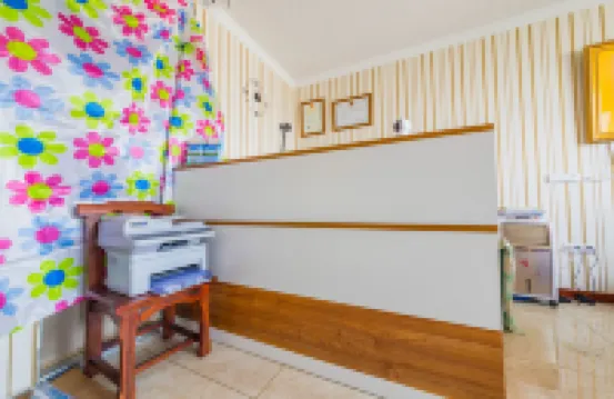 Hohhot Yujia Intelligence Apartment