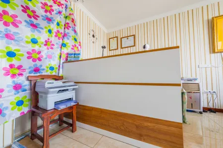 Hohhot Yujia Intelligence Apartment