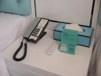 Boya Hotel (Anqing Qianshan)
