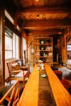 Longquan Senbo Longyuanyi Homestay - Desayuno
