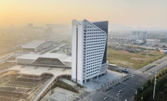 Xuancheng Tongfu Hotel (High-speed Railway Station)