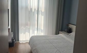 Ma'anshan Guozi Hotel
