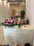 Shizong Xinhongfu Hotel - parkir