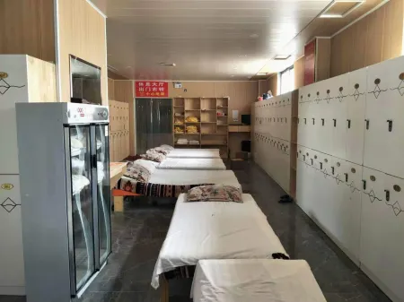 Home Inn Huayi Hotel (Shangqiu Yucheng County Future Avenue)