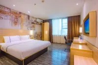 City Comfort Inn Hotels in Guilin