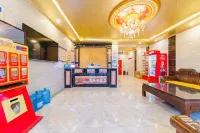 博興壹家壹賓館