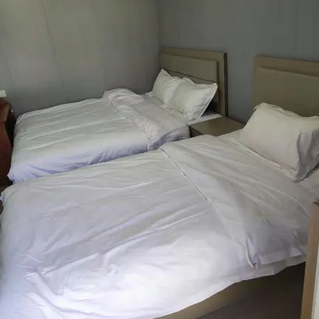 Shuyang Beihu Hotel