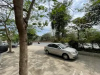 Tangguo Apartment