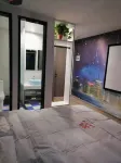 Gushi Xiyue Theme Hotel