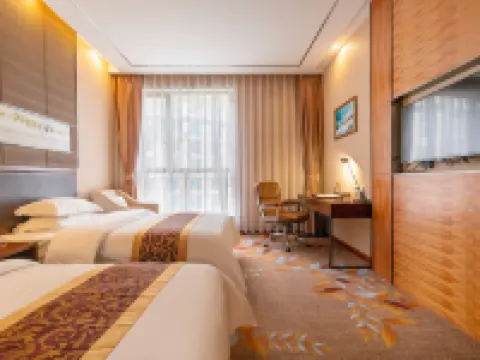 丹巴瀾峯大酒店 丹巴酒店