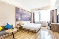 Bijie Hongyin Hotel Hotels in Bijie