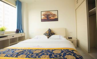 Junhao Business Hotel (Guang'an South Railway Station)