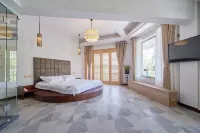 Divert Inn - Balkon