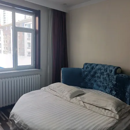 Lanzhou Elegant Restaurant Hotel