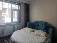 Lanzhou Elegant Restaurant Hotel