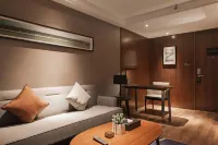 Jingyue Boutique Hotel Hotels in Xin'an
