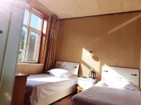 Linfen Huafeng Hotel Hotels near Hongdongbei Railway Station