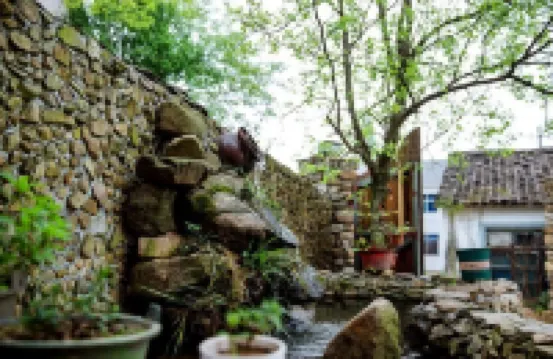 Mogan Mountain Jingya Inn