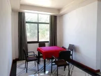 황야오 고대 도시 시카 루 빌라