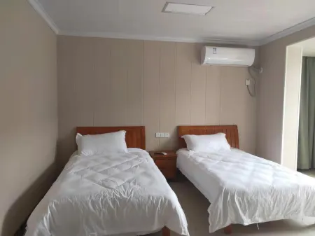 Zhuji Hongcheng Accommodation