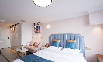 Fuzhou Licheng Manju Apartment