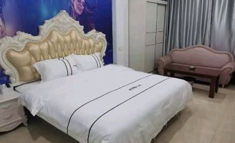 Puning Fengshang Business Apartment