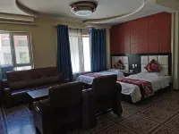 Holiday Inn Gulang Jinshi Hotels in Gulang County