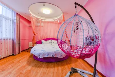 Little Times Boutique Hotel Hotels in Nanyang