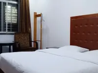 Hanshou Zhuyuan Hotel