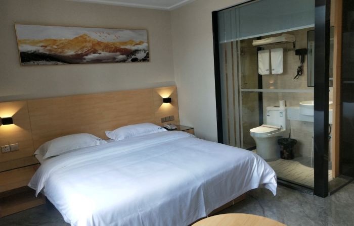 Du'an Dongmiao Zhongyi Boutique Inn