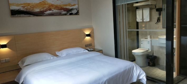 Du'an Dongmiao Zhongyi Boutique Inn 두안 호텔