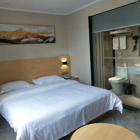 Du'an Dongmiao Zhongyi Boutique Inn