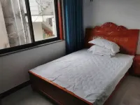 Convenience Store Accommodation 다밍산 및 십문협 관광지구 호텔