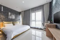 Green Shell Hotel (Shandong University of Technology Crystal Street Store Hotels near Shandong University of Technology