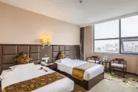 Yingrui International Hotel Hotel di Baofeng County
