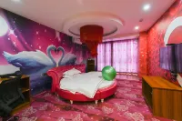 Sihui Aikeyou Hotel (Sihui Plaza)