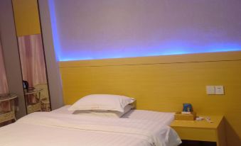 Yongxing Yufeng Hotel