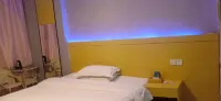 Yongxing Yufeng Hotel
