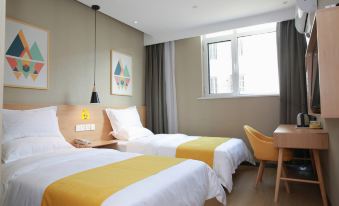 Wenshang Durian Boutique Hotel
