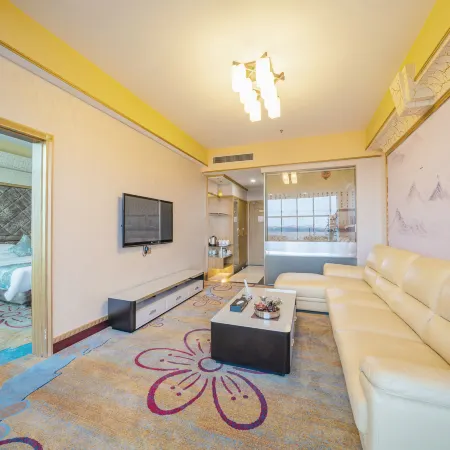 Maihao International Hotel