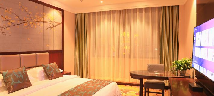 Shenmu Xidu Youpin Hotel Hotels in Shenmu